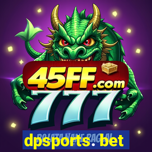 dpsports. bet